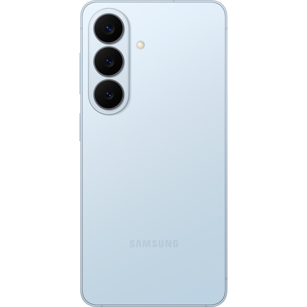 SAMSUNG Galaxy S26 5G, 256GB, 12GB RAM, Dual SIM, Sky Blue [4]