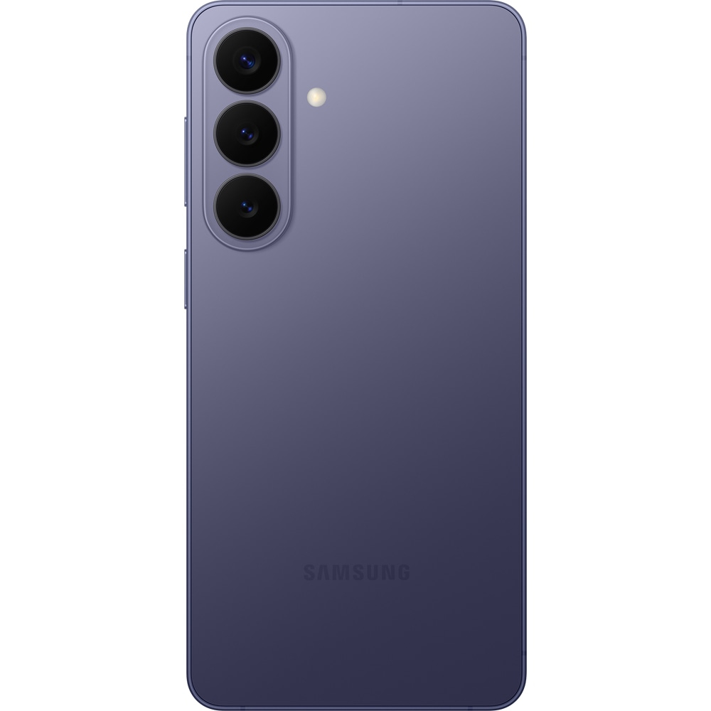 SAMSUNG Galaxy S26+ 5G, 512GB, 12GB RAM, Dual SIM, Cobalt Violet [4]
