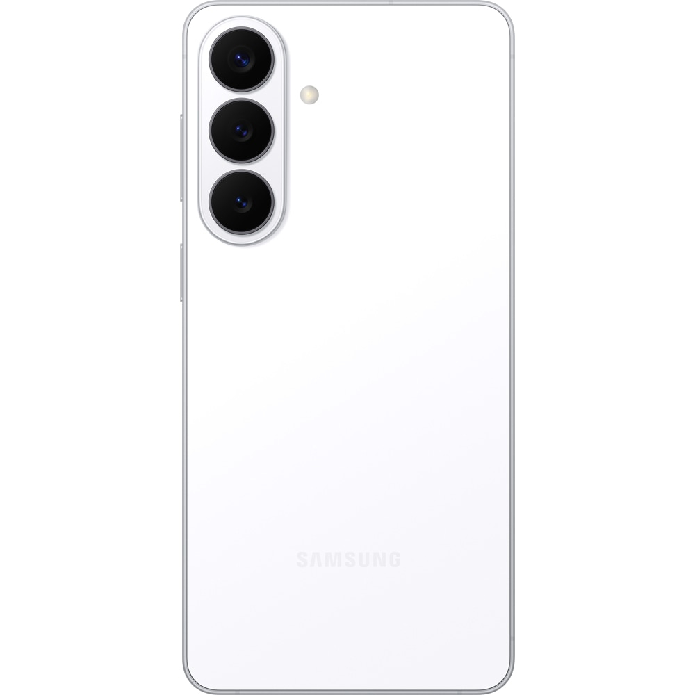 SAMSUNG Galaxy S26+ 5G, 512GB, 12GB RAM, Dual SIM, White [4]