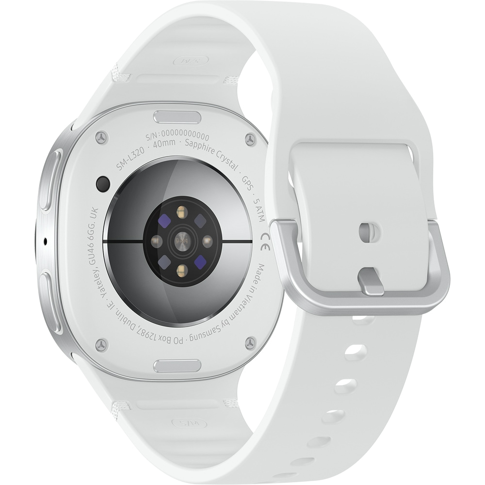 SAMSUNG Galaxy Watch8, 40mm, Wi-Fi, Android, (SM-L320) [4]