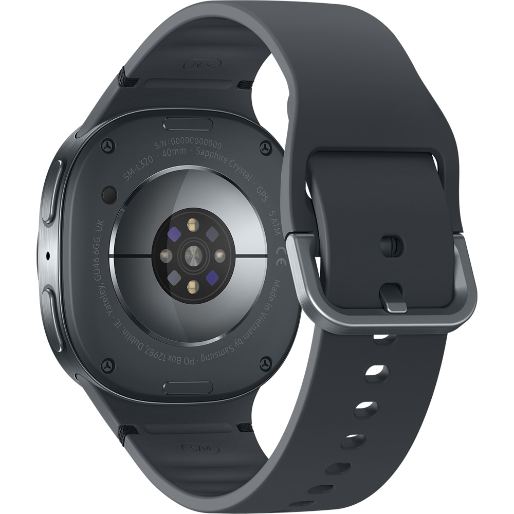 SAMSUNG Galaxy Watch8, 40mm, Wi-Fi, Android, (SM-L320) [4]