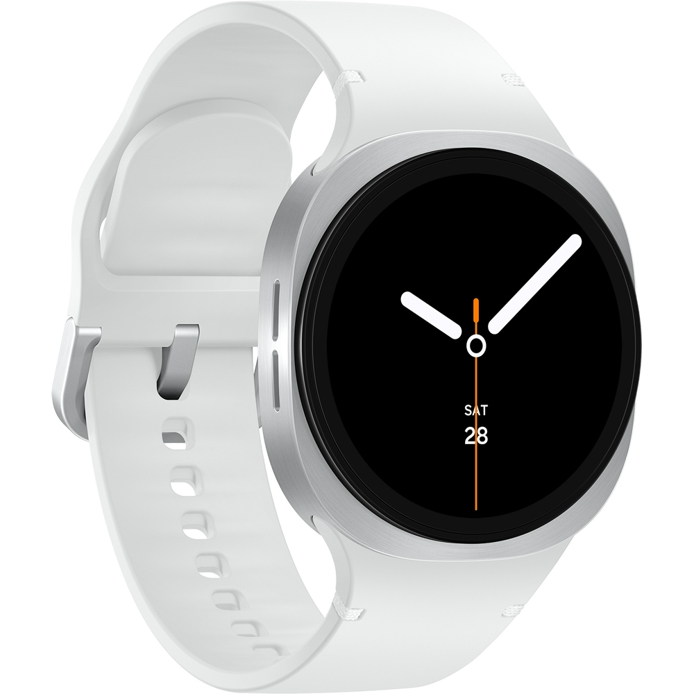 SAMSUNG Galaxy Watch8, 40mm, Wi-Fi, Android, (SM-L320) [3]