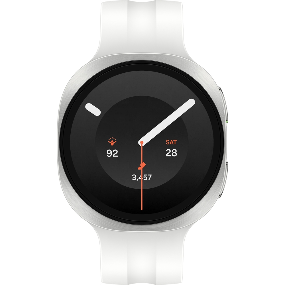 SAMSUNG Galaxy Watch9, 40mm, Wi-Fi, Android, Cream, SM-L340 [2]