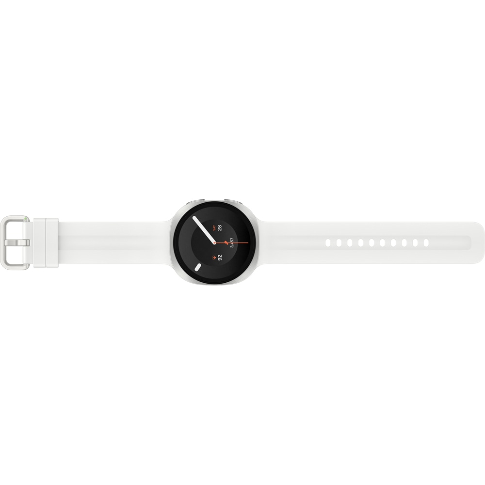 SAMSUNG Galaxy Watch9, 40mm, Wi-Fi, Android, Cream, SM-L340 [4]