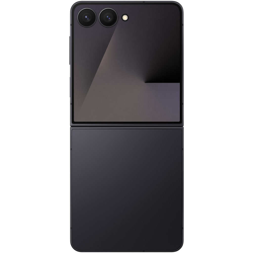 Samsung Galaxy Z Flip7, 12GB RAM, 512GB, 5G, Jetblack [2]