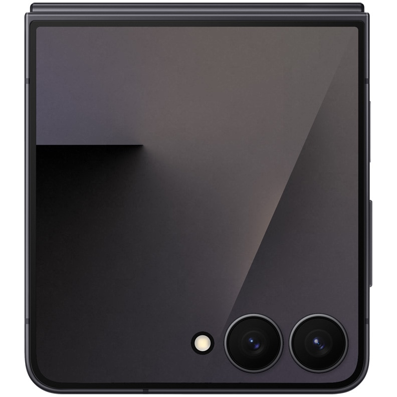 Samsung Galaxy Z Flip7, 12GB RAM, 512GB, 5G, Jetblack [3]