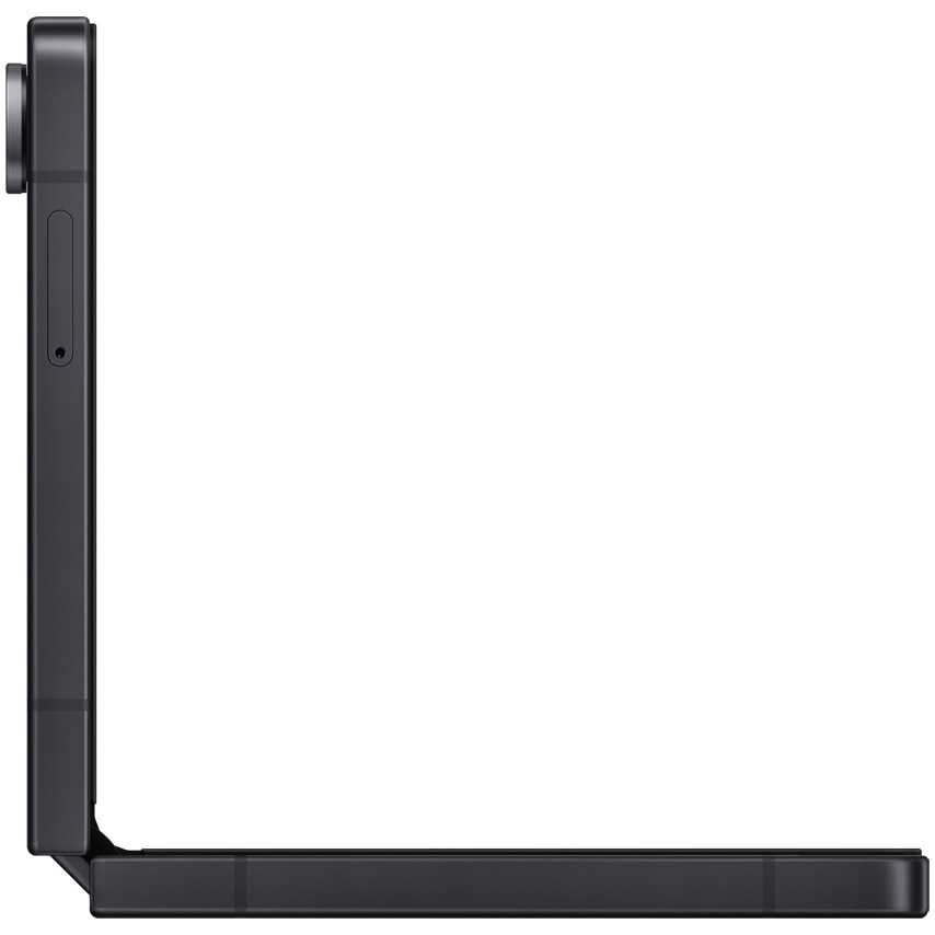 Samsung Galaxy Z Flip7, 12GB RAM, 512GB, 5G, Jetblack [5]