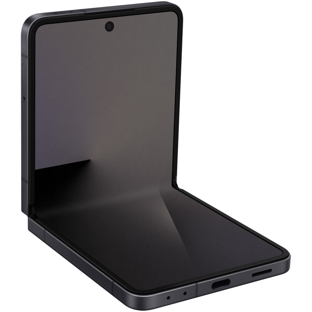 Samsung Galaxy Z Flip7, 12GB RAM, 512GB, 5G, Jetblack [4]