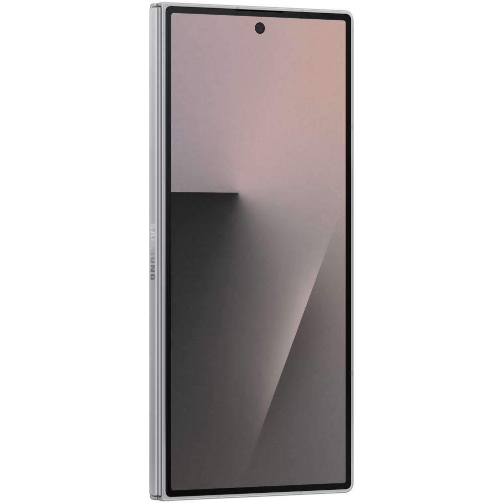 Samsung Galaxy Z Fold7, 12GB RAM, 256GB, 5G, Silver Shadow [2]