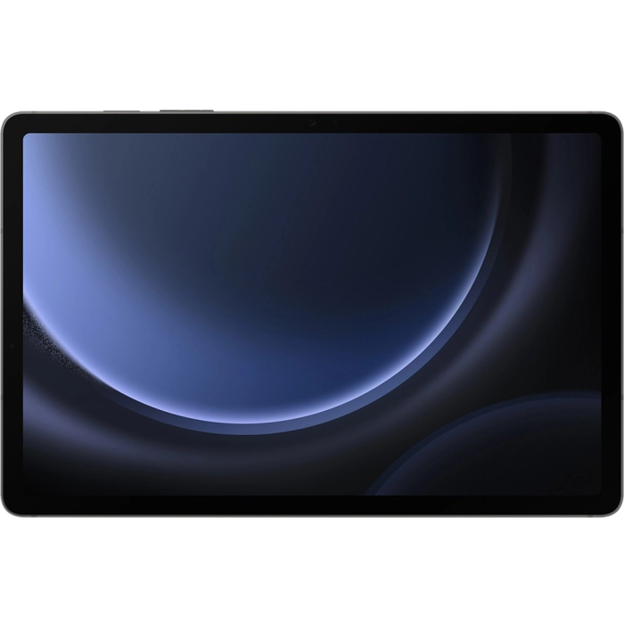 SAMSUNG Tab S9 FE, 128GB, 6GB RAM, Tableta 5G cu Stylus Pen, ecran 10.9", 8000mAh, Gray [3]