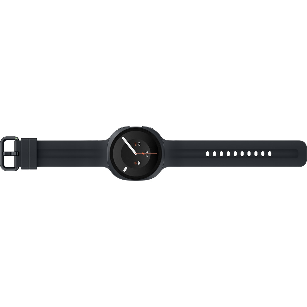 Smartwatch SAMSUNG Galaxy Watch9, 40mm, LTE, Wi-Fi, Android, Graphite [4]