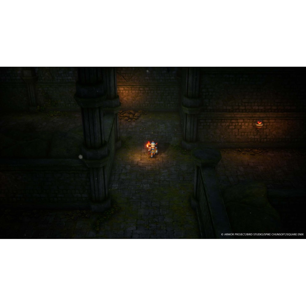 Square Enix Dragon Quest I & II HD-2D Remake (Switch) [6]