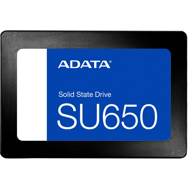 SSD 2TB Adata 2.5" SU650 [2]