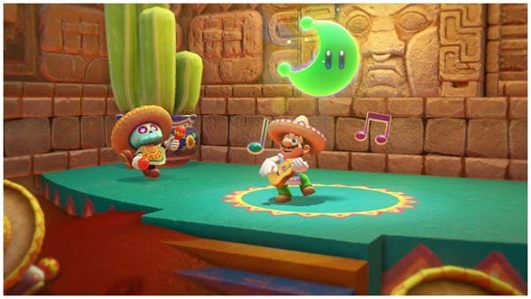 Super Mario Odyssey - Nintendo Switch [14]