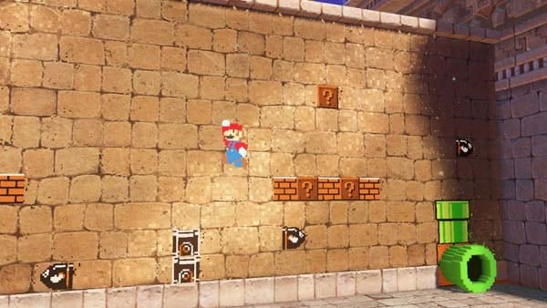 Super Mario Odyssey - Nintendo Switch [16]