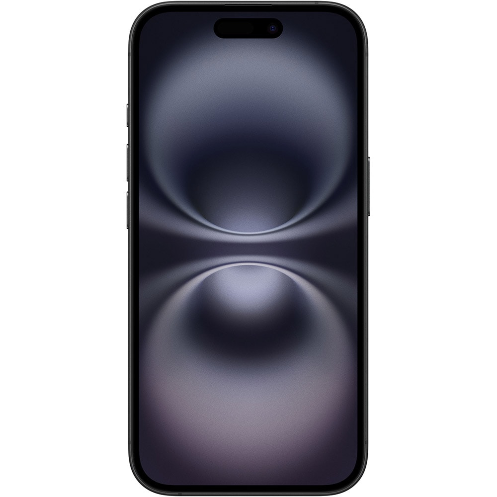 Telefon APPLE iPhone 16 5G, 256GB, Black [2]