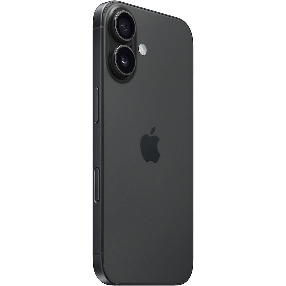 Telefon APPLE iPhone 16 5G, 256GB, Black [3]