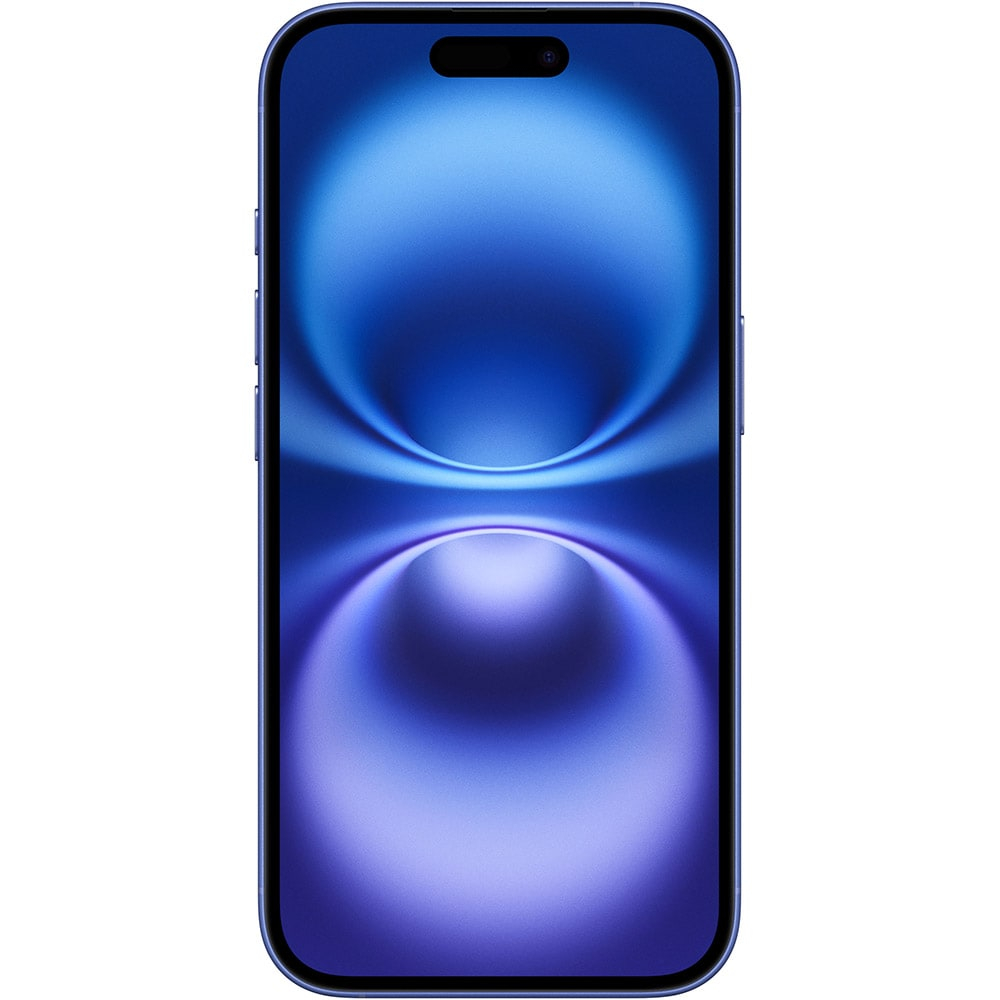 Telefon APPLE iPhone 16 5G, 128GB, Ultramarine [2]