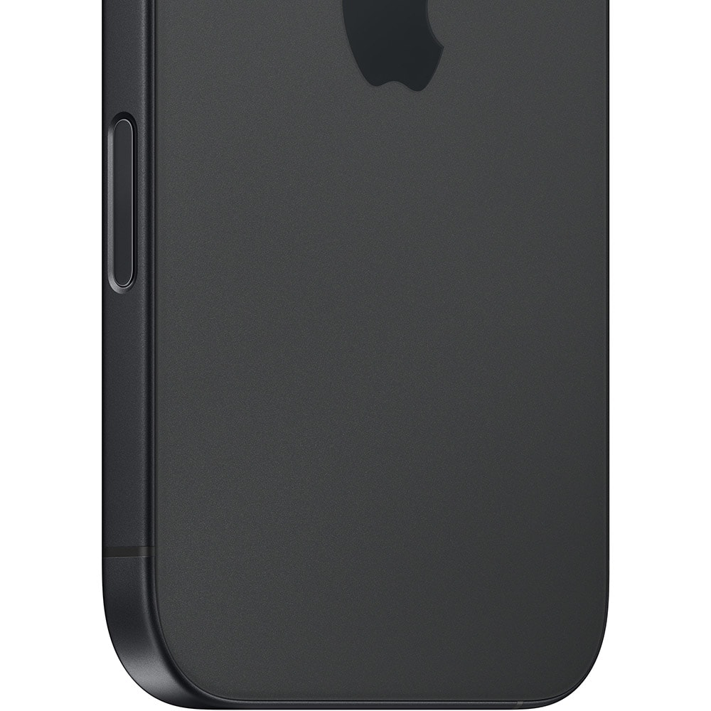 Telefon APPLE iPhone 16 Plus 5G, 128GB, Black [5]