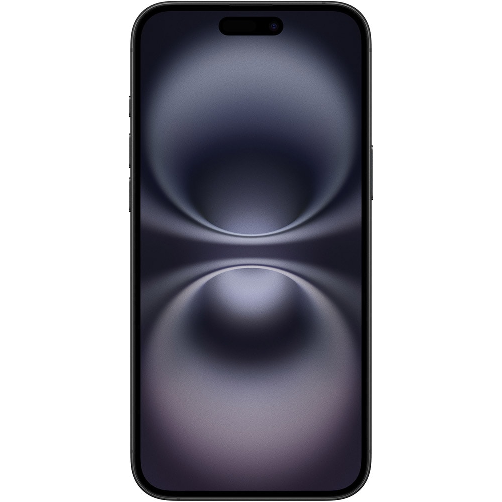 Telefon APPLE iPhone 16 Plus 5G, 128GB, Black [2]