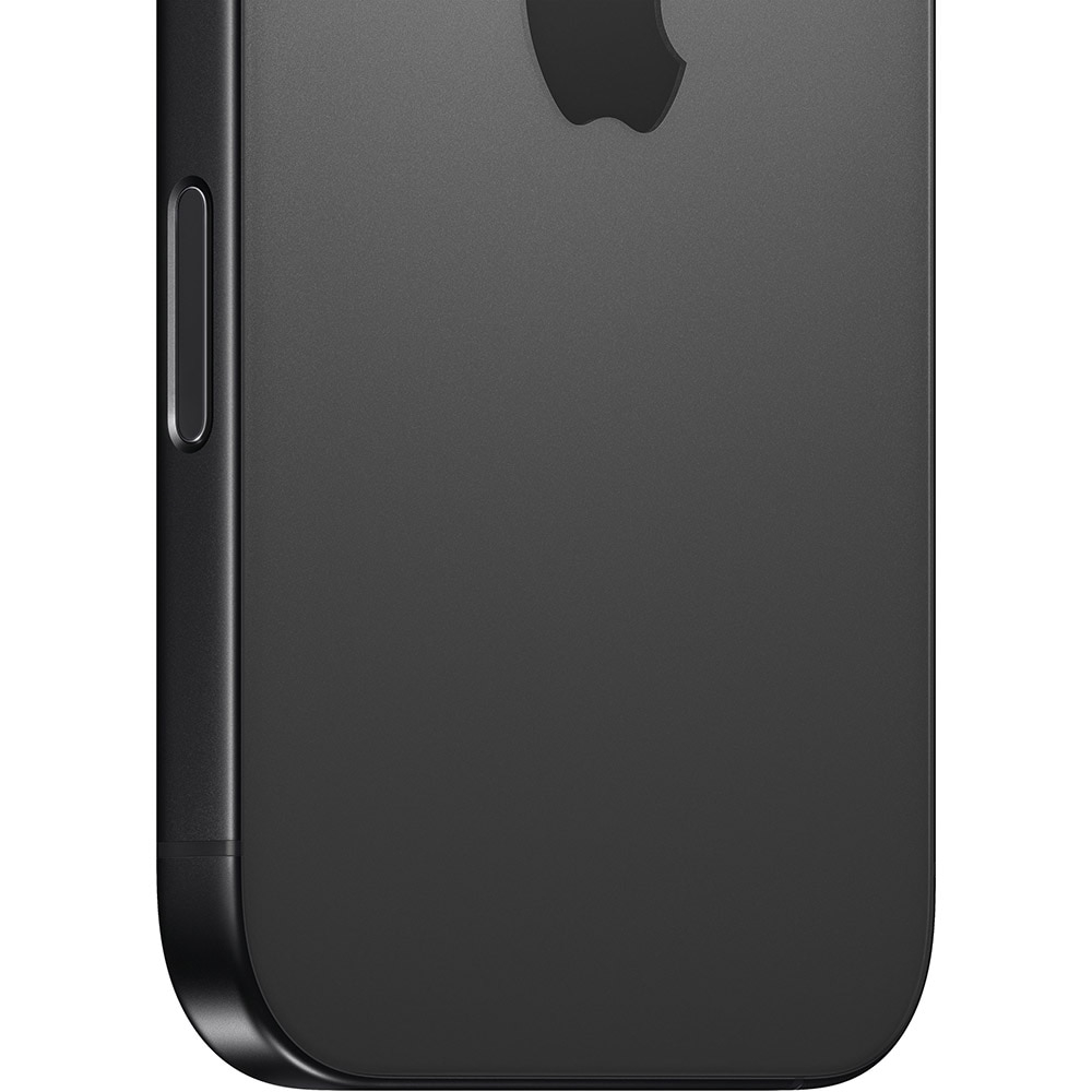 Telefon APPLE iPhone 16 Pro Max 5G, 256GB, Black Titanium [5]