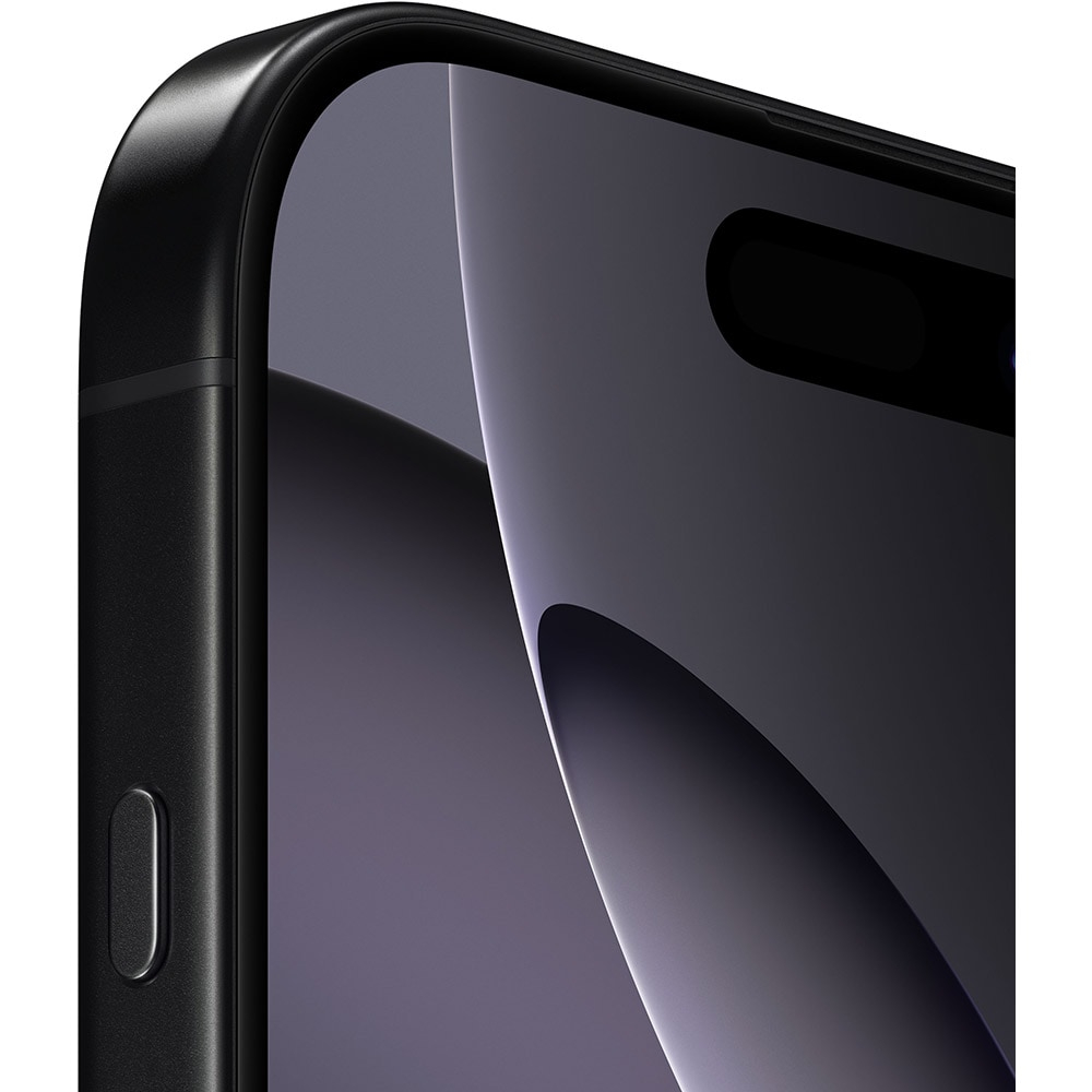 Telefon APPLE iPhone 16 Pro Max 5G, 256GB, Black Titanium [4]