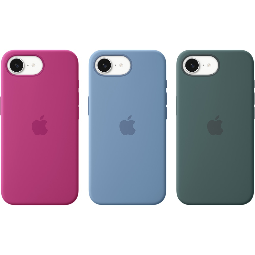 Telefon APPLE iPhone 16E, 128GB, Black [8]