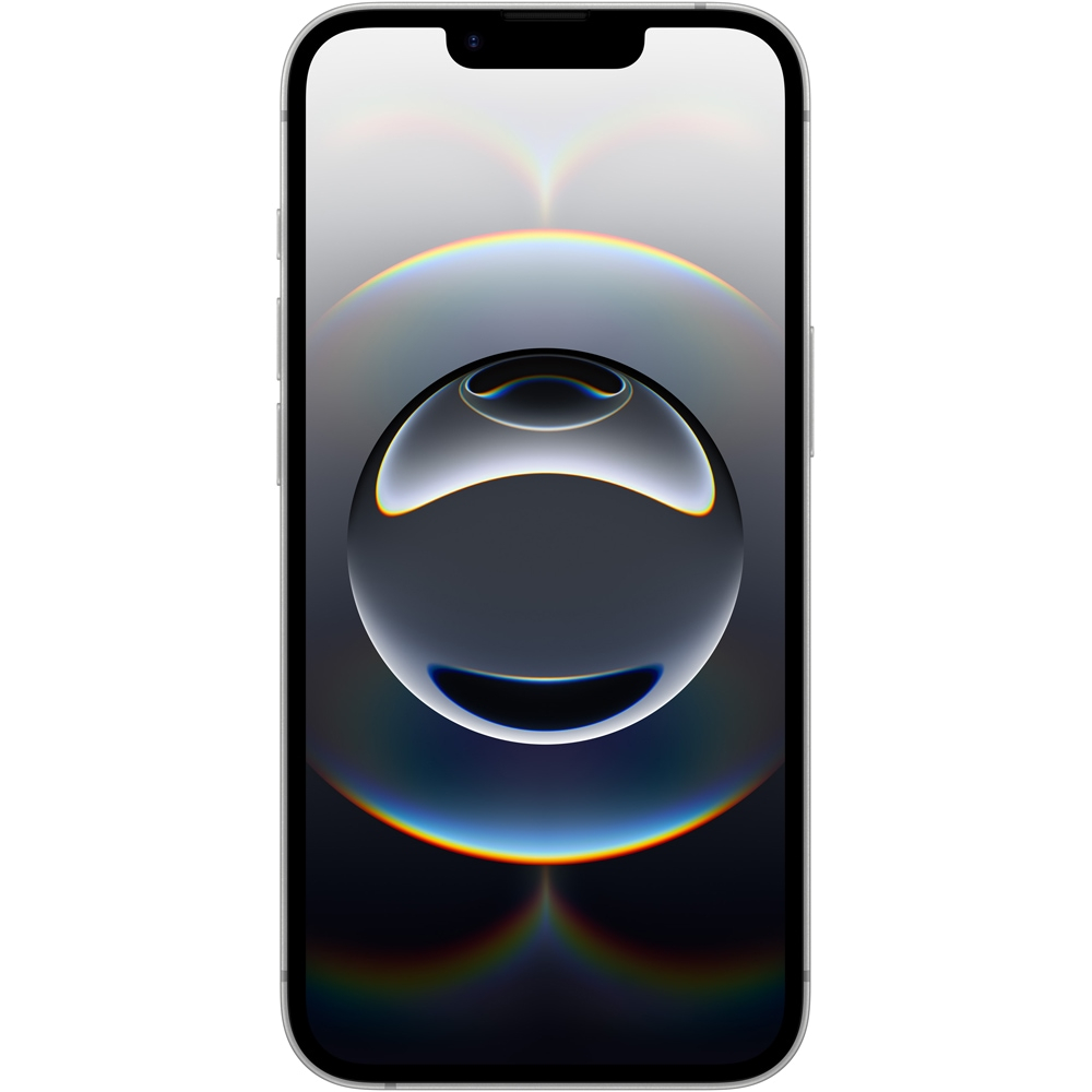 Telefon APPLE iPhone 16E, 128GB, White [2]