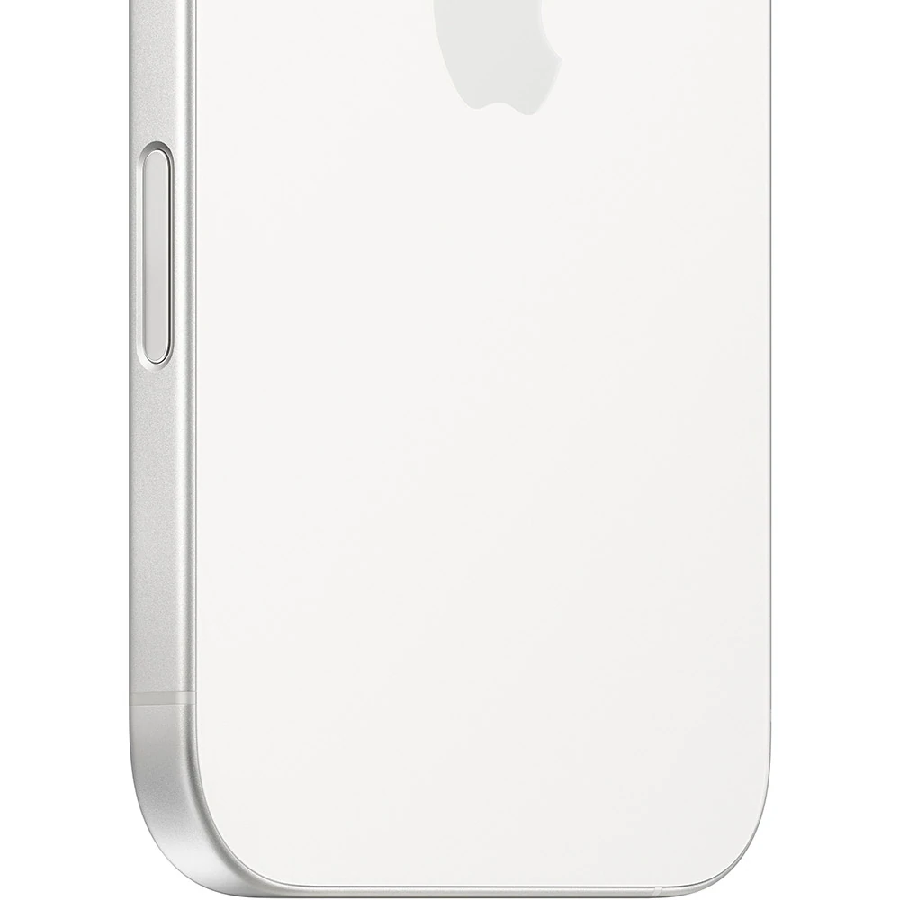 Telefon APPLE iPhone 16, 5G, 128GB, White [5]