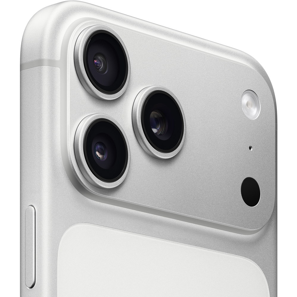 Telefon APPLE iPhone 17 Pro Max 5G, 512GB, Silver [3]