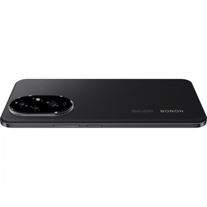 Telefon HONOR 200 5G, 512GB, 12GB RAM, Dual SIM, Black [7]