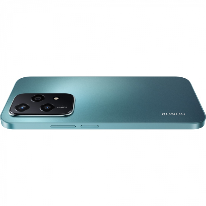 Telefon HONOR 200 Lite 5G, 256GB, 8GB RAM, Dual SIM, Cyan Lake [10]