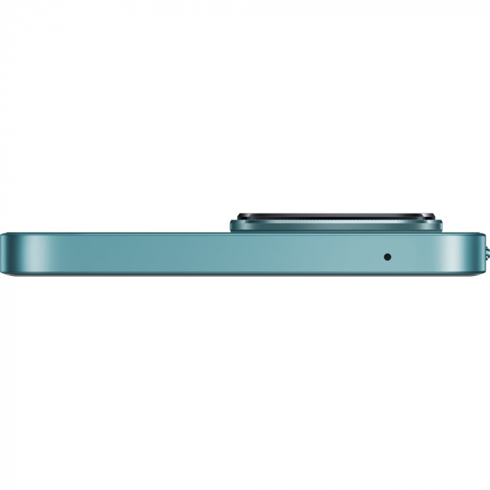 Telefon HONOR 200 Lite 5G, 256GB, 8GB RAM, Dual SIM, Cyan Lake [13]