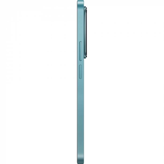 Telefon HONOR 200 Lite 5G, 256GB, 8GB RAM, Dual SIM, Cyan Lake [11]