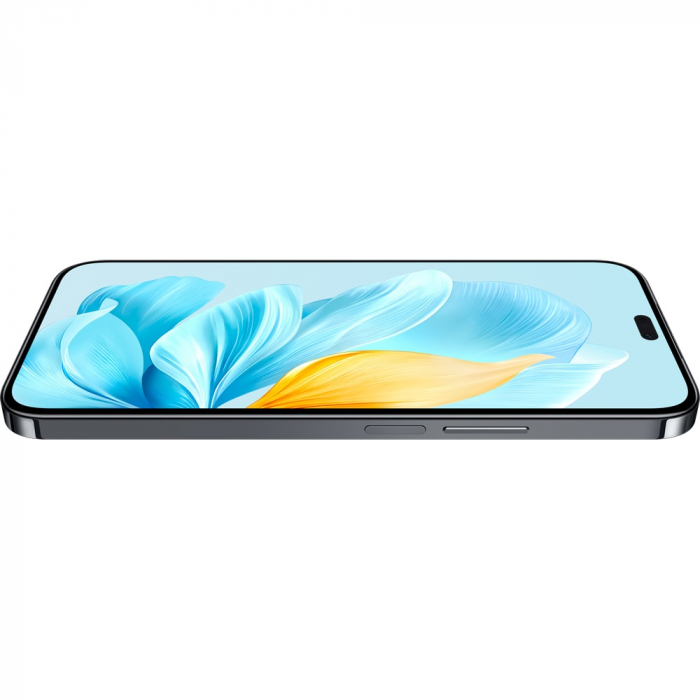 Telefon HONOR 200 Lite 5G, 256GB, 8GB RAM, Dual SIM, Midnight Black [9]