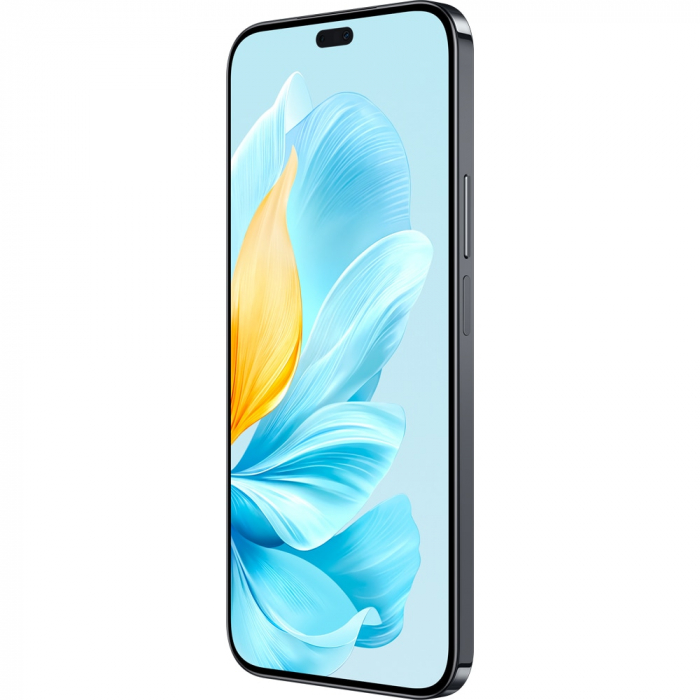 Telefon HONOR 200 Lite 5G, 256GB, 8GB RAM, Dual SIM, Midnight Black [6]