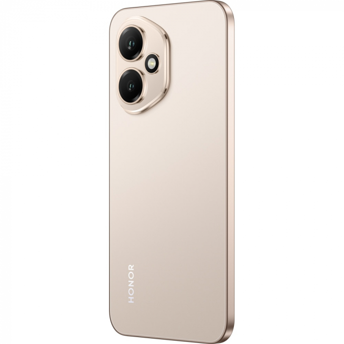 Telefon HONOR 400 5G, 256GB, 8GB RAM, Dual SIM, Desert Gold [11]