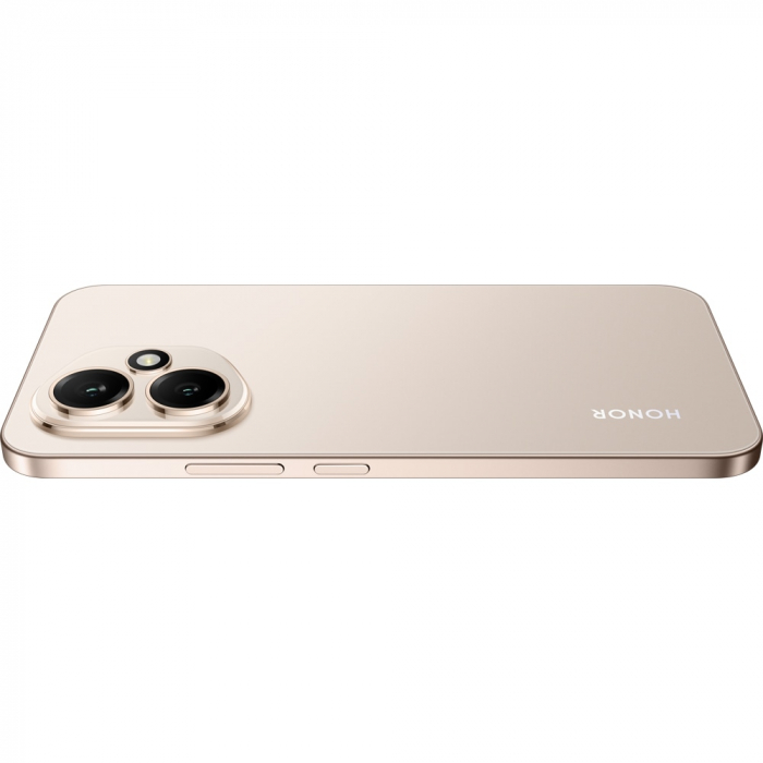 Telefon HONOR 400 5G, 256GB, 8GB RAM, Dual SIM, Desert Gold [8]