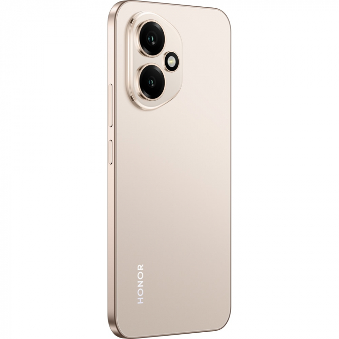 Telefon HONOR 400 5G, 256GB, 8GB RAM, Dual SIM, Desert Gold [10]