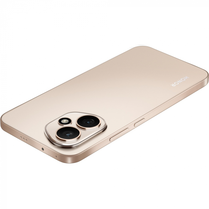 Telefon HONOR 400 5G, 256GB, 8GB RAM, Dual SIM, Desert Gold [6]