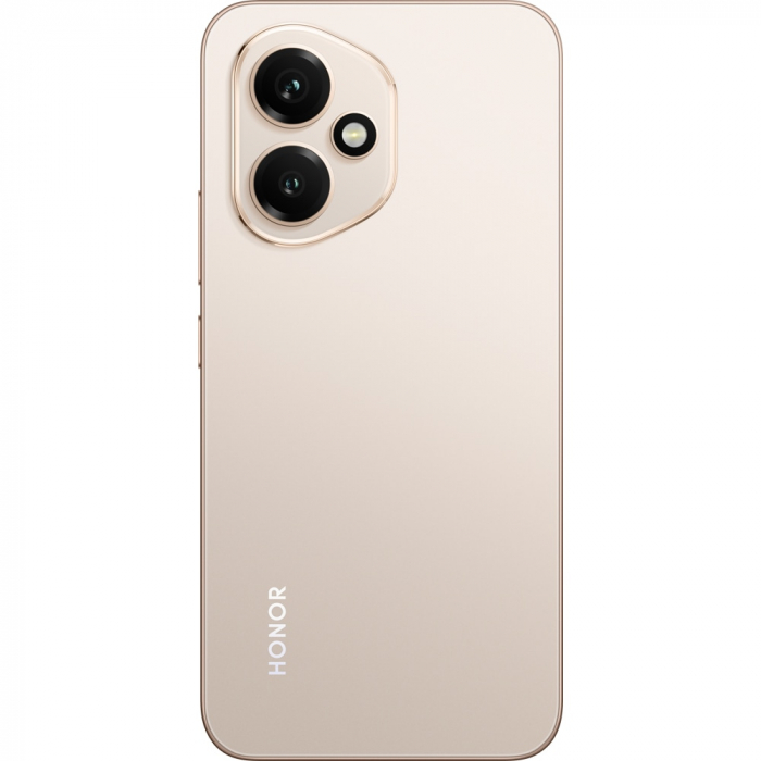 Telefon HONOR 400 5G, 256GB, 8GB RAM, Dual SIM, Desert Gold [9]