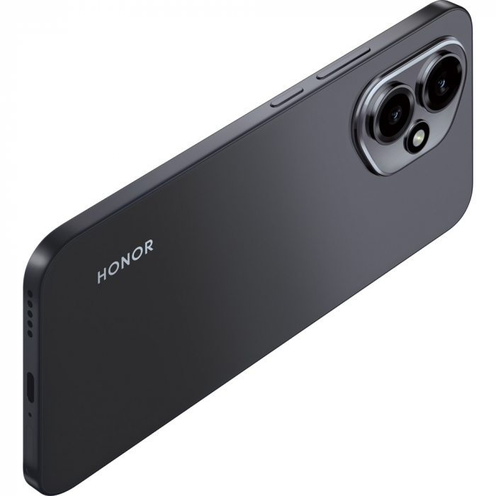 Telefon HONOR 400 5G, 256GB, 8GB RAM, Dual SIM, Midnight Black [8]