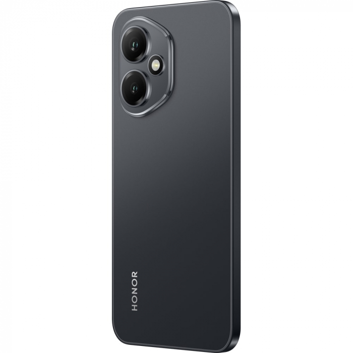 Telefon HONOR 400 5G, 256GB, 8GB RAM, Dual SIM, Midnight Black [10]