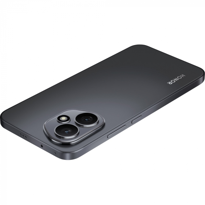 Telefon HONOR 400 5G, 256GB, 8GB RAM, Dual SIM, Midnight Black [6]