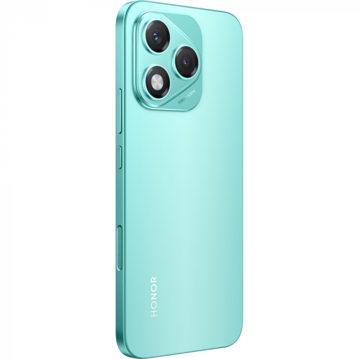 Telefon HONOR 400 Lite 5G, 256GB, 8GB RAM, Dual SIM, Marrs Green [6]