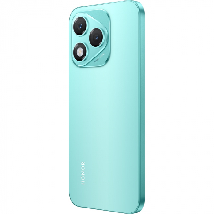 Telefon HONOR 400 Lite 5G, 256GB, 8GB RAM, Dual SIM, Marrs Green [7]