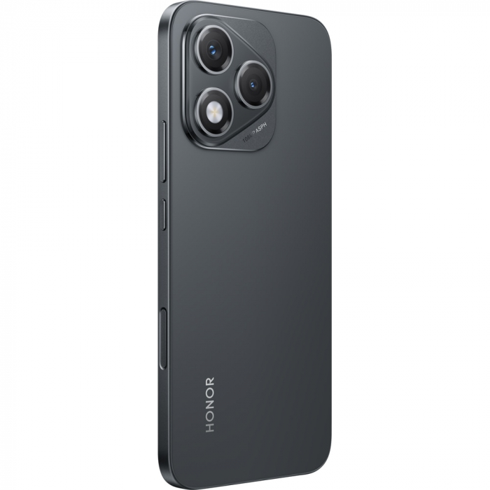 Telefon HONOR 400 Lite 5G, 256GB, 8GB RAM, Dual SIM, Velvet Black [8]