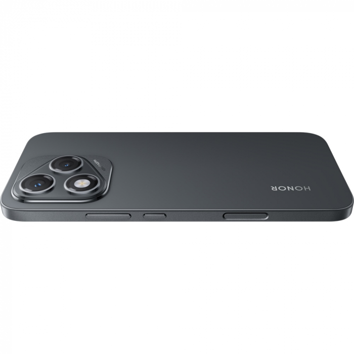 Telefon HONOR 400 Lite 5G, 256GB, 8GB RAM, Dual SIM, Velvet Black [10]