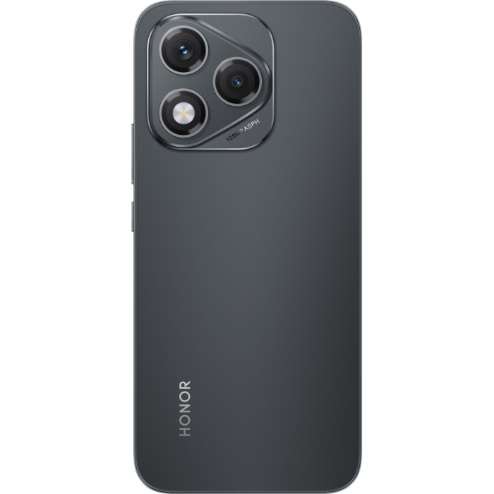 Telefon HONOR 400 Lite 5G, 256GB, 8GB RAM, Dual SIM, Velvet Black [7]