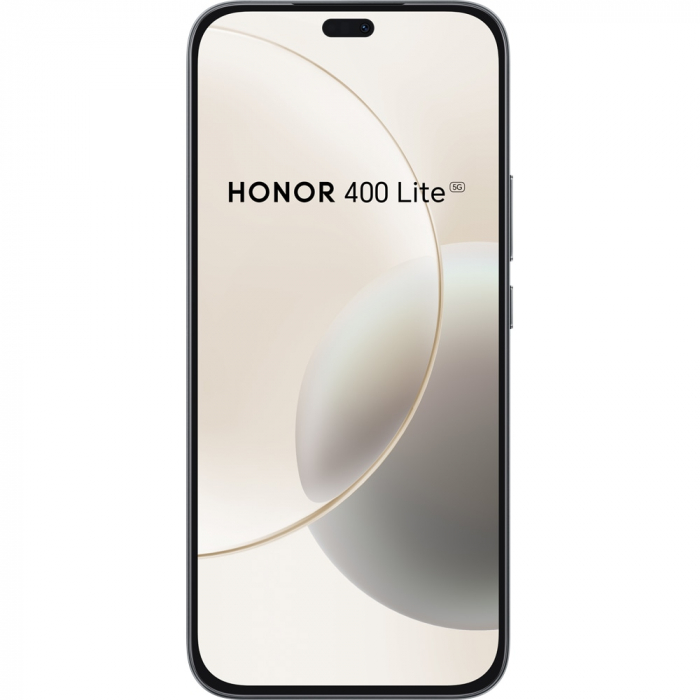 Telefon HONOR 400 Lite 5G, 256GB, 8GB RAM, Dual SIM, Velvet Black [2]